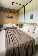 Pousada Maria Parafina