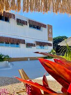 Pousada Maria Parafina