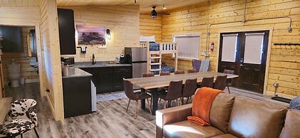 Muddy Creek Mining Company