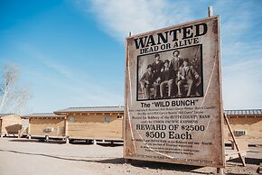 Muddy Creek Mining Company