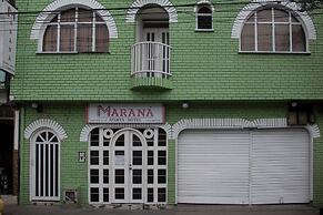 Ayenda Maraná