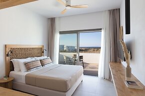 Sundunes Hotel Naxos