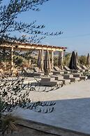 Sundunes Hotel Naxos