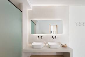 Sundunes Hotel Naxos