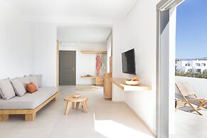 Sundunes Hotel Naxos