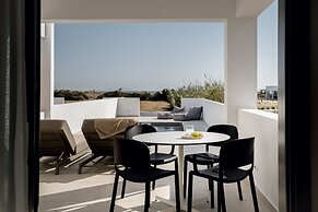 Sundunes Hotel Naxos