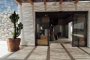 Sundunes Hotel Naxos