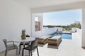 Sundunes Hotel Naxos