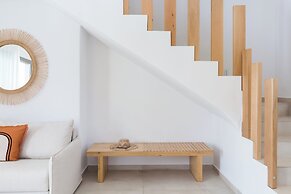 Sundunes Hotel Naxos