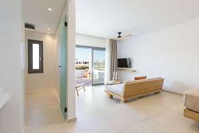 Sundunes Hotel Naxos