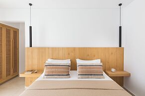 Sundunes Hotel Naxos