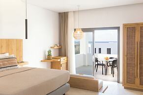 Sundunes Hotel Naxos
