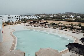 Sundunes Hotel Naxos