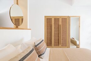 Sundunes Hotel Naxos