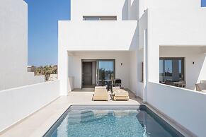 Sundunes Hotel Naxos