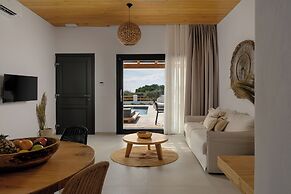 Sundunes Hotel Naxos