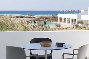 Sundunes Hotel Naxos