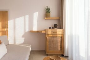 Sundunes Hotel Naxos