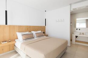 Sundunes Hotel Naxos