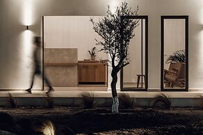 Sundunes Hotel Naxos