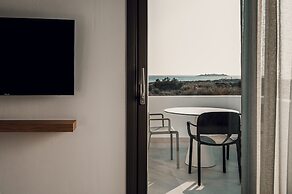 Sundunes Hotel Naxos