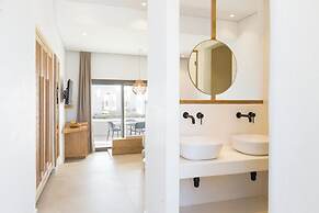 Sundunes Hotel Naxos
