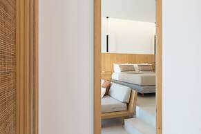 Sundunes Hotel Naxos