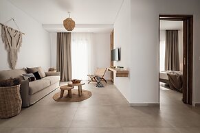 Sundunes Hotel Naxos