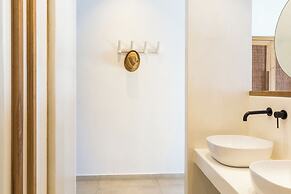 Sundunes Hotel Naxos