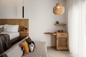 Sundunes Hotel Naxos