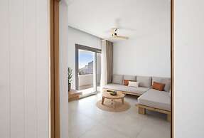Sundunes Hotel Naxos