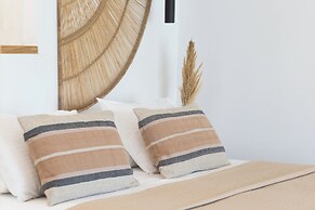 Sundunes Hotel Naxos
