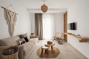 Sundunes Hotel Naxos