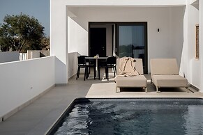 Sundunes Hotel Naxos
