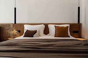 Sundunes Hotel Naxos