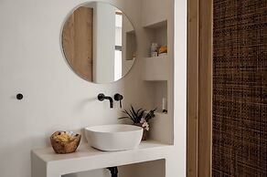 Sundunes Hotel Naxos