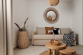 Sundunes Hotel Naxos