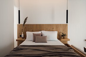 Sundunes Hotel Naxos