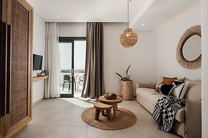 Sundunes Hotel Naxos