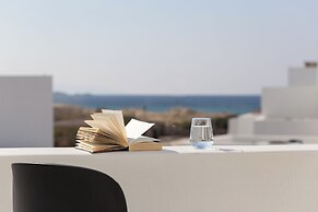 Sundunes Hotel Naxos