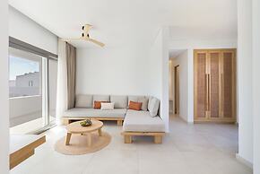 Sundunes Hotel Naxos
