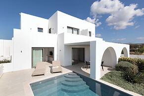 Sundunes Hotel Naxos