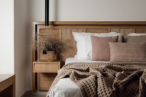 Sundunes Hotel Naxos