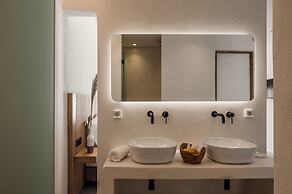 Sundunes Hotel Naxos