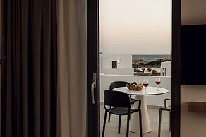 Sundunes Hotel Naxos