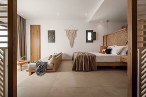 Sundunes Hotel Naxos