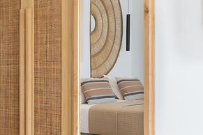 Sundunes Hotel Naxos