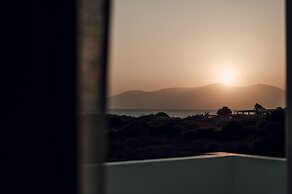 Sundunes Hotel Naxos