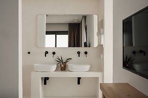 Sundunes Hotel Naxos