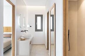 Sundunes Hotel Naxos